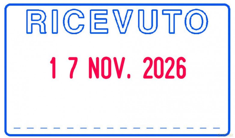 Printy 4750/L1 Ricevut Eco Nero Bls