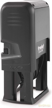 Printy 4750/L7 Regist.Eco Nero Bls