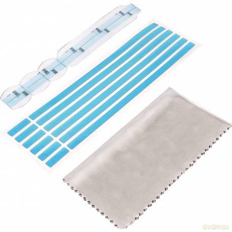 Privacy Screen Installation Kit