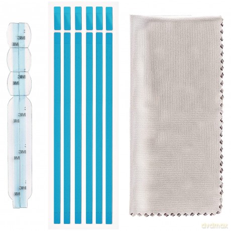 Privacy Screen Installation Kit