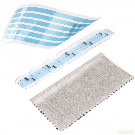 Privacy Screen Installation Kit