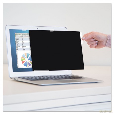Privascreen Filtro Privacy 27 W