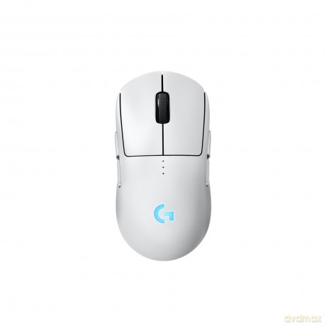 Pro 2 Lightspeed Wireless Mouse Wh