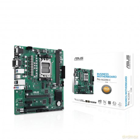Pro A620m-C-Csm