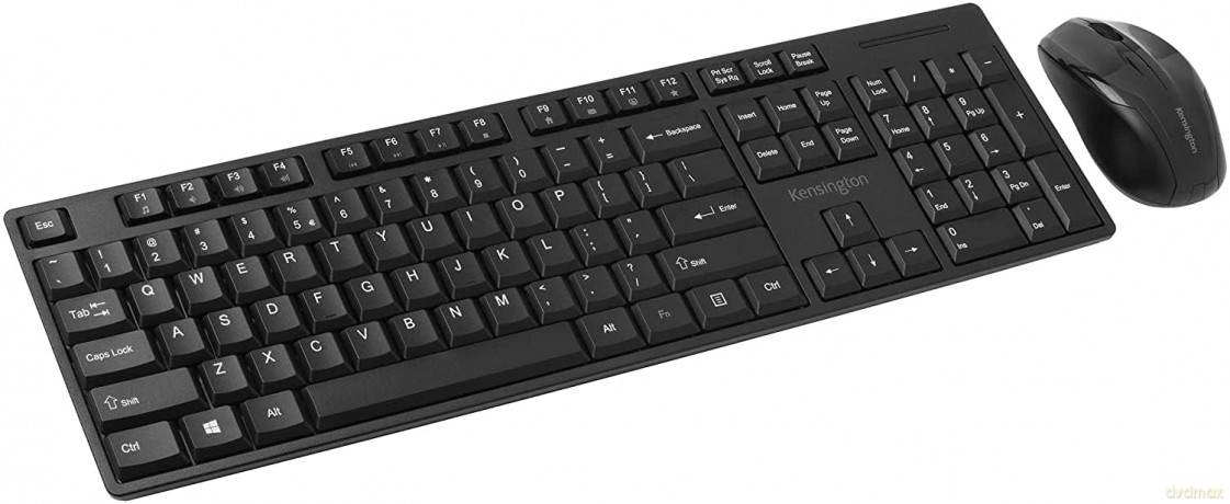 Pro Fit Wireless Set Tastiera+Mouse
