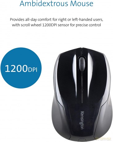 Pro Fit Wireless Set Tastiera+Mouse