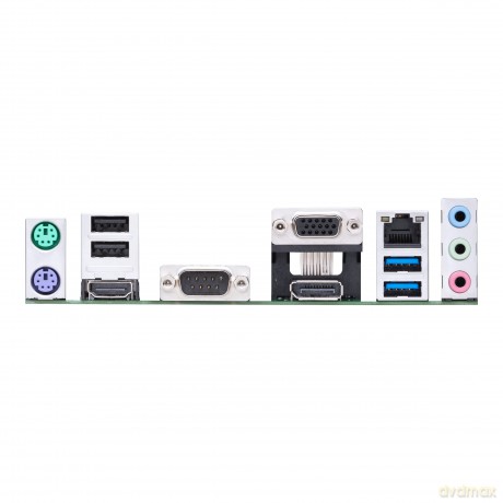 Pro H610m-C D4-Csm