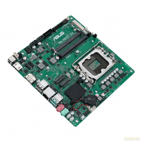 Pro H610t D4-Csm