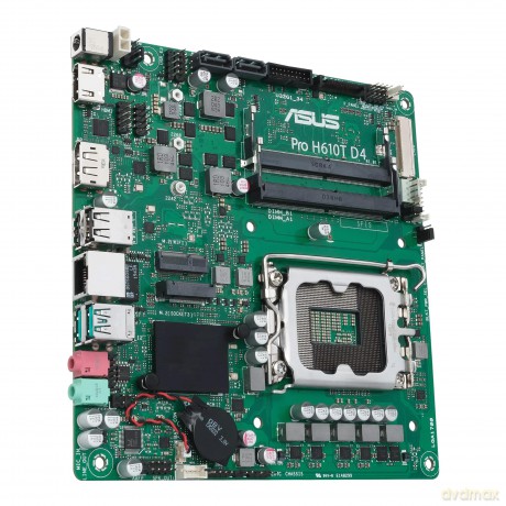 Pro H610t D4-Csm