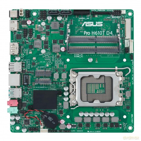 Pro H610t D4-Csm