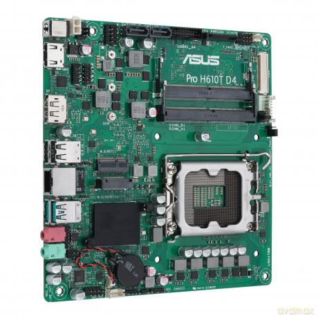 Pro H610t D4-Csm