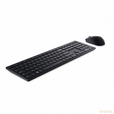 Pro Keyboard+Mouse Km5221w It