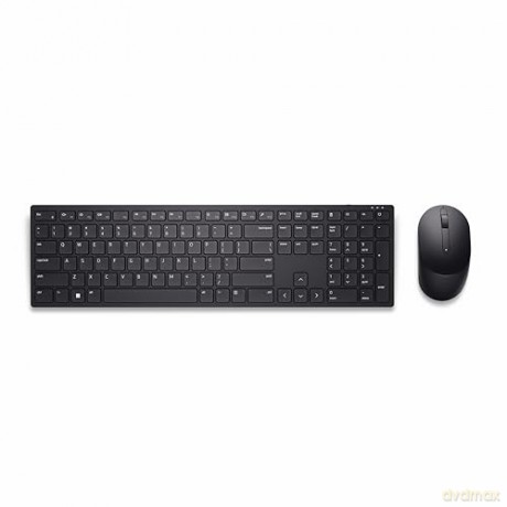 Pro Keyboard+Mouse Km5221w It