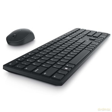 Pro Keyboard+Mouse Km5221w It