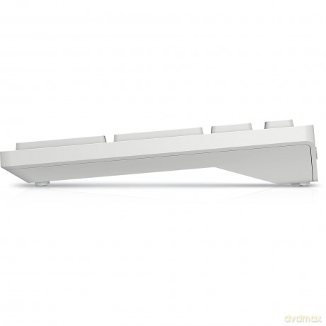 Pro Keyboard+Mouse Km5221w It White