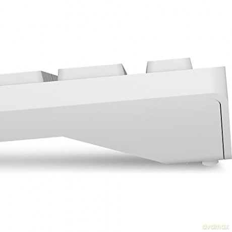 Pro Keyboard+Mouse Km5221w It White