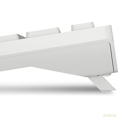 Pro Keyboard+Mouse Km5221w It White