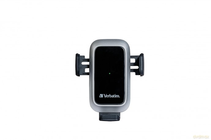 Pro Qi Fast Wireless Car Charger