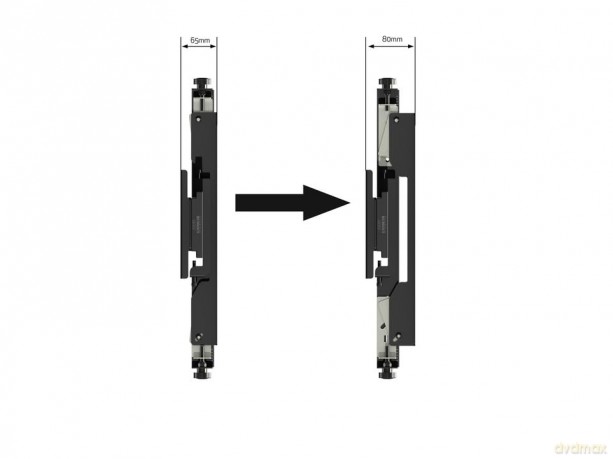 Pro Series Part - Staffe