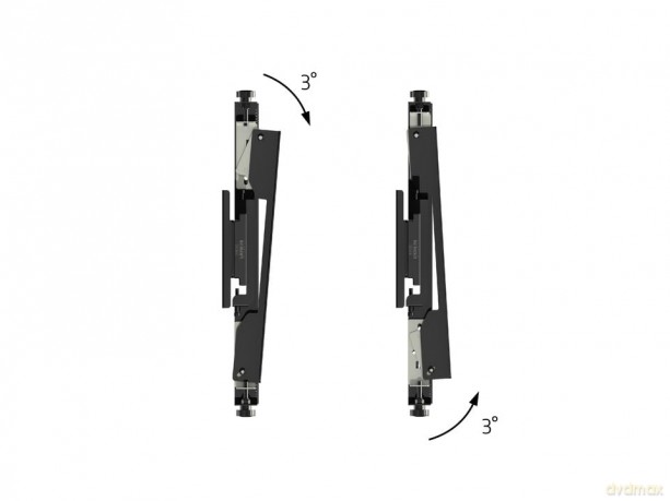 Pro Series Part - Staffe