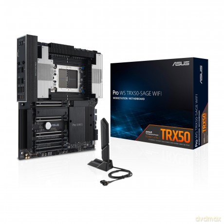 Pro Ws Trx50-Sage Wifi
