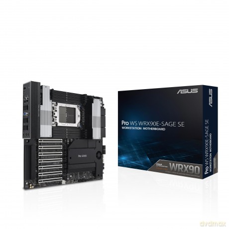 Pro Ws Wrx90e-Sage Se