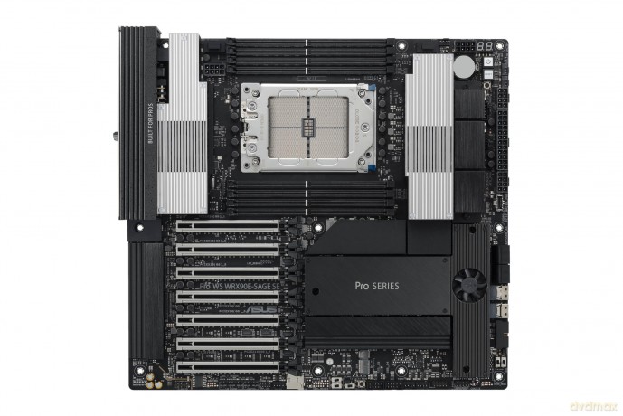 Pro Ws Wrx90e-Sage Se