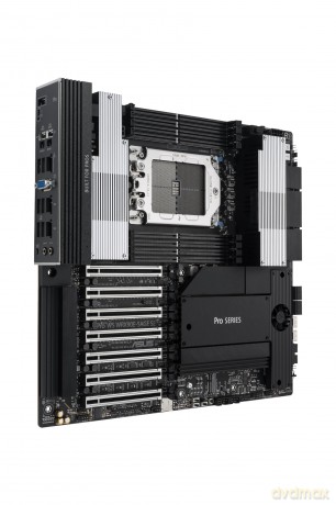 Pro Ws Wrx90e-Sage Se