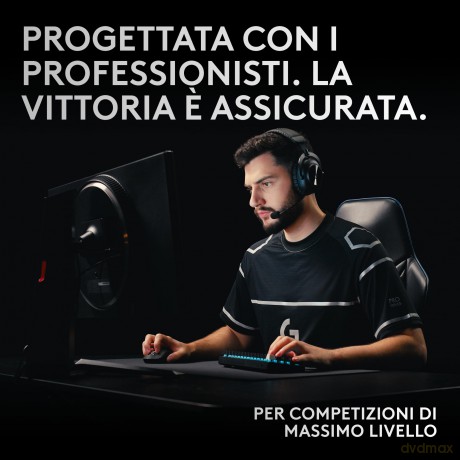 Pro X 60 Lightspeed Wireless G