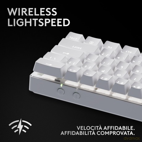 Pro X 60 Lightspeed Wireless G