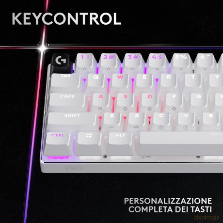 Pro X 60 Lightspeed Wireless G