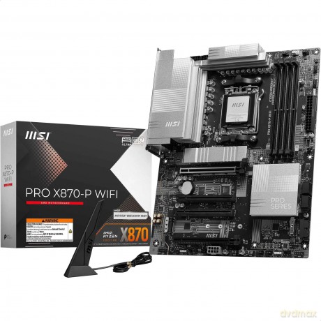 Pro X870-P Wifi