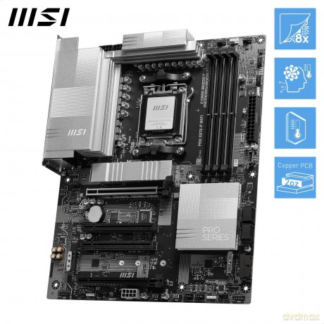 Pro X870-P Wifi
