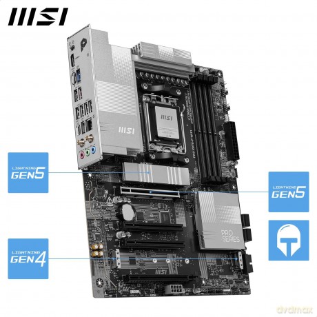 Pro X870-P Wifi