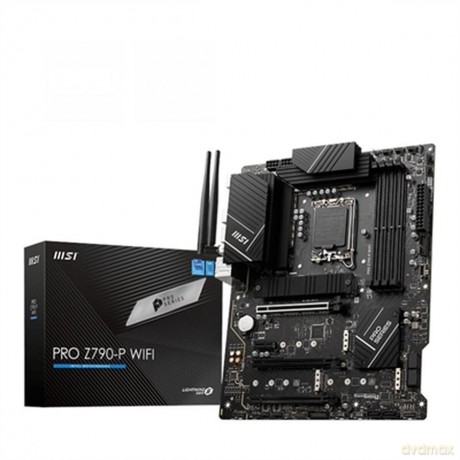 Pro Z790-P Wifi