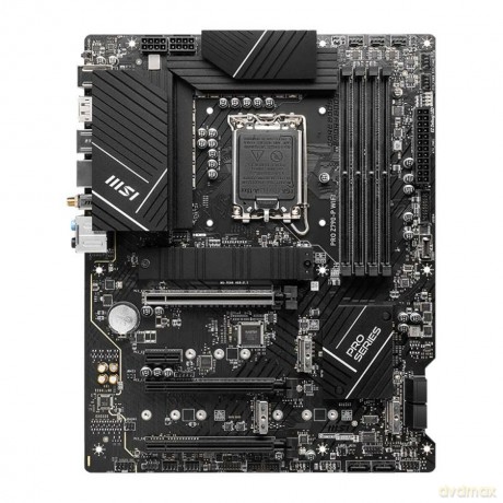 Pro Z790-P Wifi