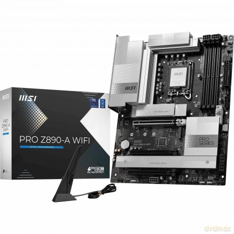Pro Z890-A Wifi