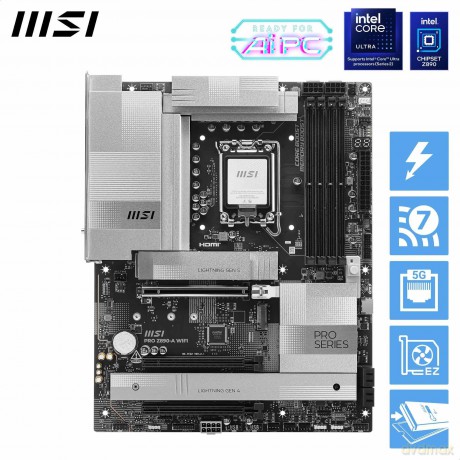 Pro Z890-A Wifi