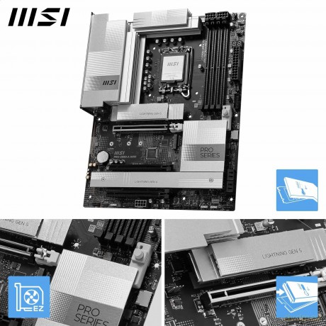 Pro Z890-A Wifi