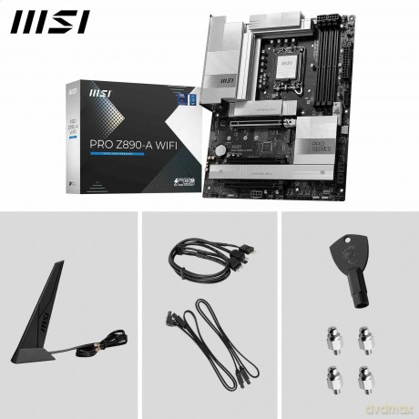 Pro Z890-A Wifi
