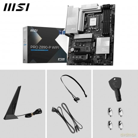 Pro Z890-P Wifi