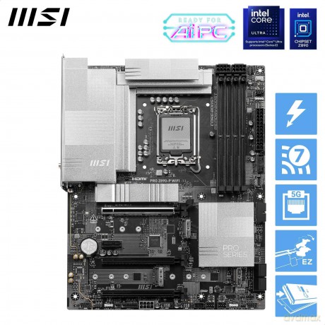 Pro Z890-P Wifi