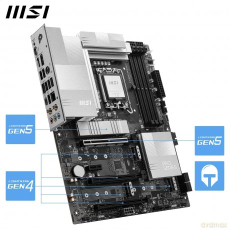 Pro Z890-P Wifi