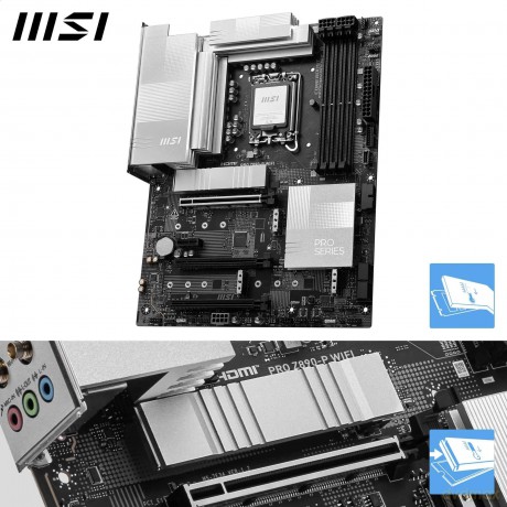 Pro Z890-P Wifi