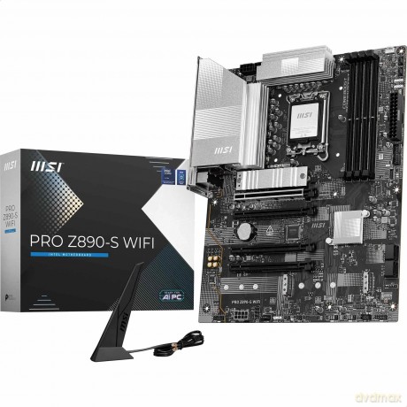 Pro Z890-S Wifi