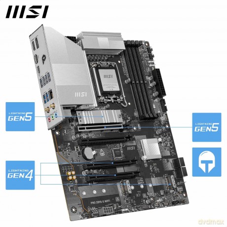 Pro Z890-S Wifi