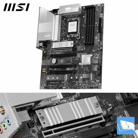 Pro Z890-S Wifi