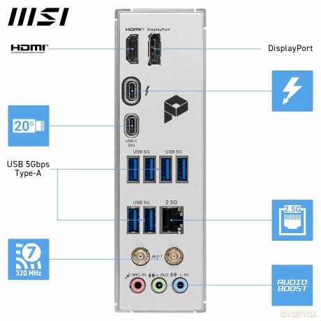 Pro Z890-S Wifi