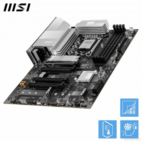 Pro Z890-S Wifi
