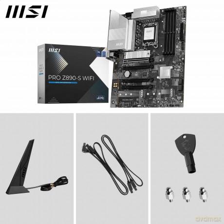Pro Z890-S Wifi